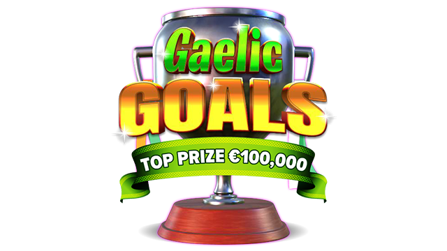 Gaelic Goals logo